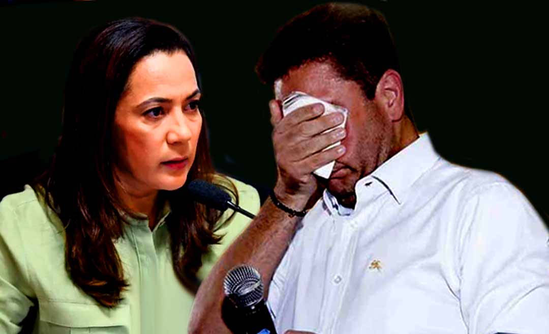 Mailza diz que vai continuar presidente do PP e contraria Gladson