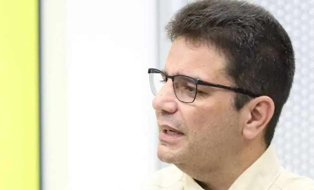 Na TV, Cameli diz que vai provar que é inocente no processo da Ptolomeu e afirma que só não será candidato se Deus e o povo não quiserem