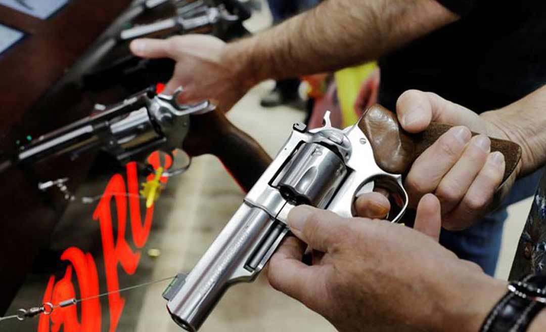 71% da população rio-branquense afirmam que houve aumento da violência na capital, diz pesquisa Fecomércio