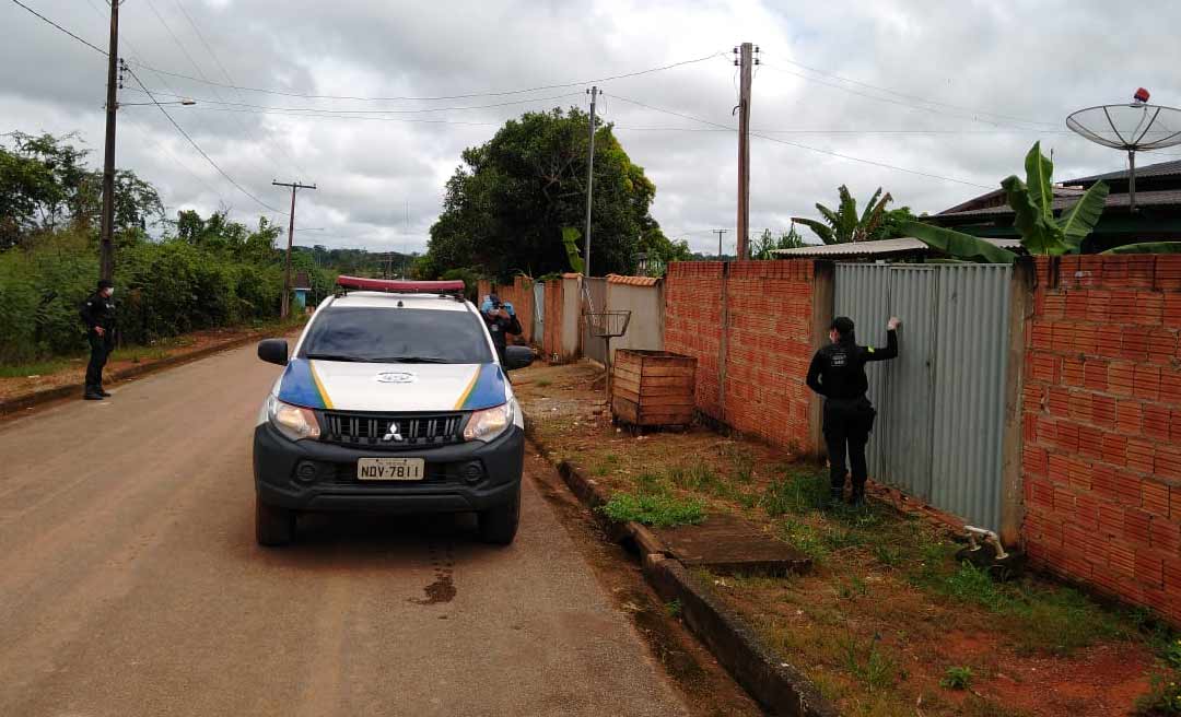 Iapen investe em tecnologia e fiscaliza mais de 2 mil reeducandos em todo o estado do Acre