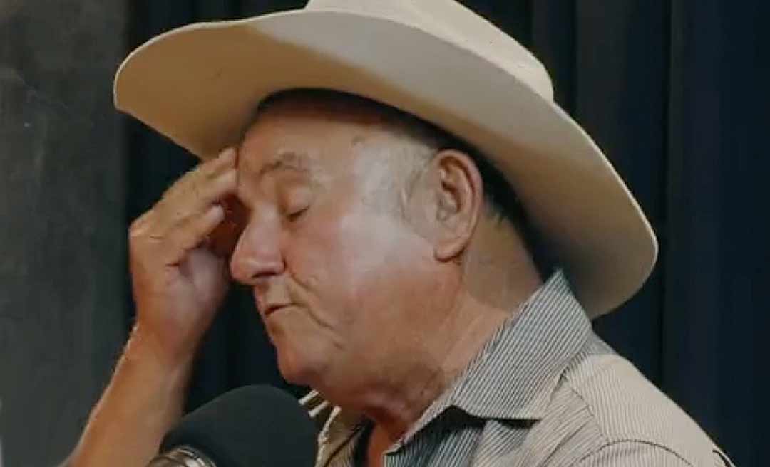 Pré-candidato a governador, Rei da Soja do Acre diz que vai decidir seu rumo político nos próximos dias