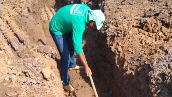 Depasa não entregou documentação à ANA que comprova viabilidade econômico-financeira dos serviços