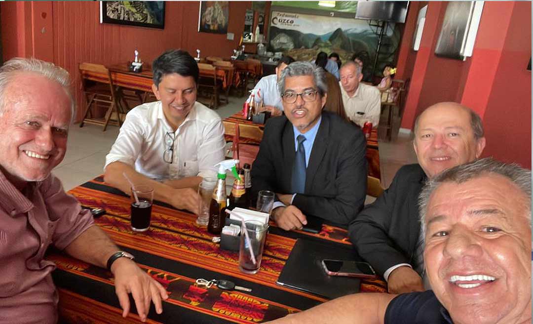 Vagner Sales se reúne com lideranças do PSB, PT e PCdoB e pré-candidatura de Jéssica Sales pode ganhar novo rumo