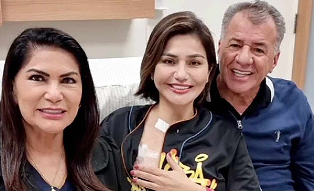 “Nenhum membro do MDB fala pela Jéssica, ela é candidata a senadora em qualquer circunstância”, diz Vagner Sales