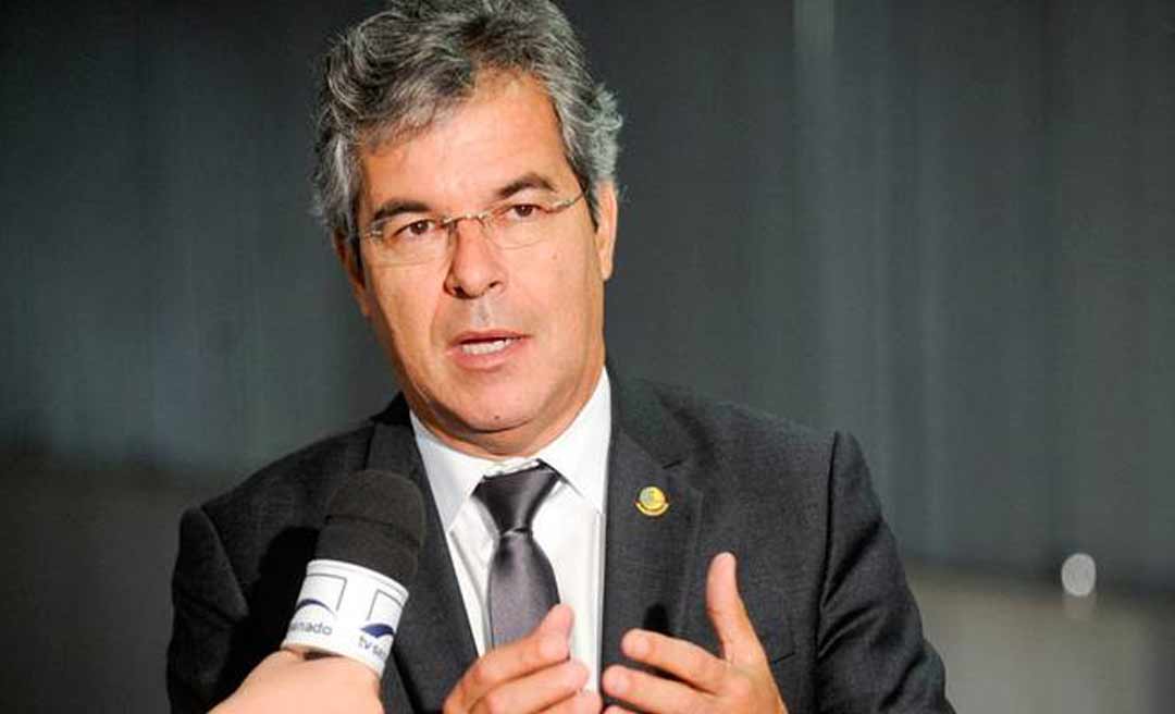 PT decide que Jorge Viana é pré-candidato a senador e fala em formação de bloco de esquerda para enfrentar o fascismo