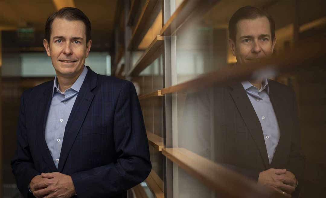 Jorge Viana é citado por banqueiro Ricardo Lacerda como um nome adequado para ministro da Economia no governo Lula