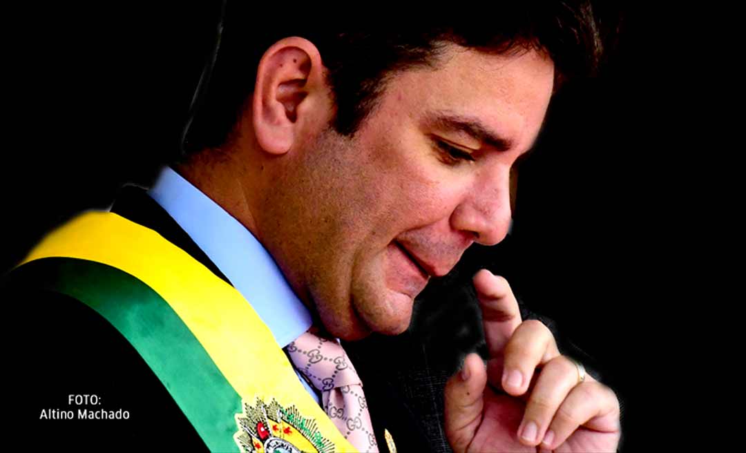 Ministros do STJ negam pedido da defesa de Gladson pela anulação do processo da Operação Ptolomeu