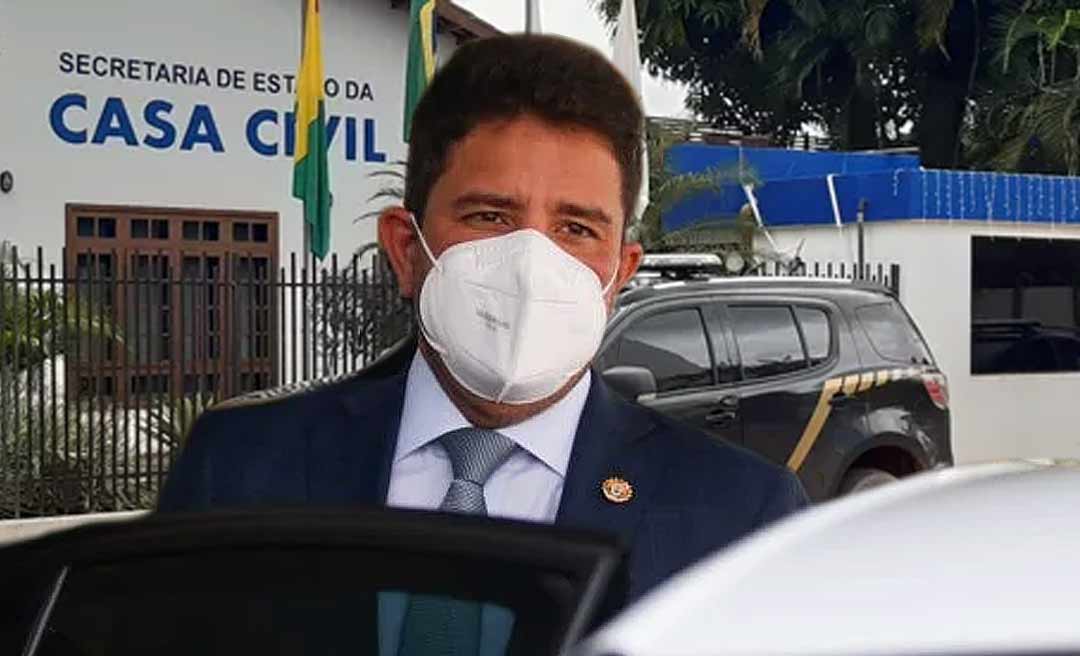 Sobre decisão do STJ, defesa de Gladson promete recorrer: “Não muda nada no andamento do processo”