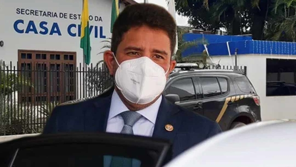 Sobre decisão do STJ, defesa de Gladson promete recorrer: “Não muda nada no andamento do processo”