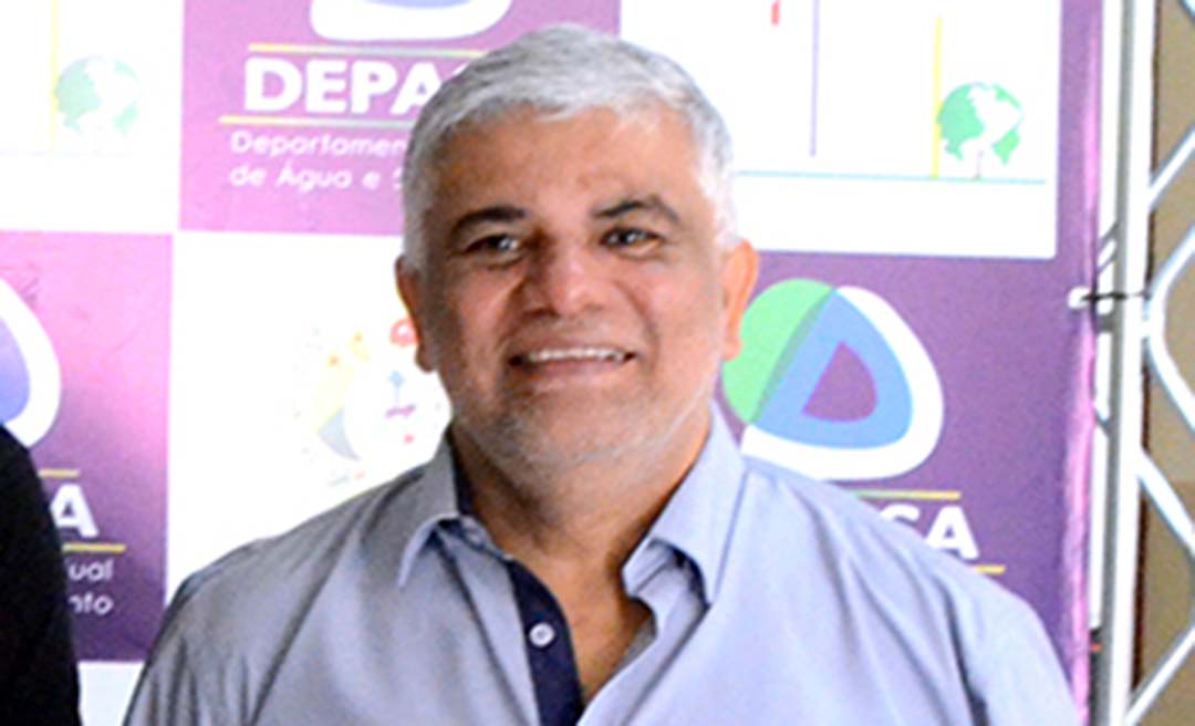 Por causa de rixas, direção do PL no Acre deve ser mudada; cotado para assumir, Edson Bittar diz: “Não tô sabendo de nada”