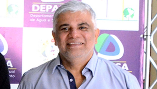 Por causa de rixas, direção do PL no Acre deve ser mudada; cotado para assumir, Edson Bittar diz: “Não tô sabendo de nada”