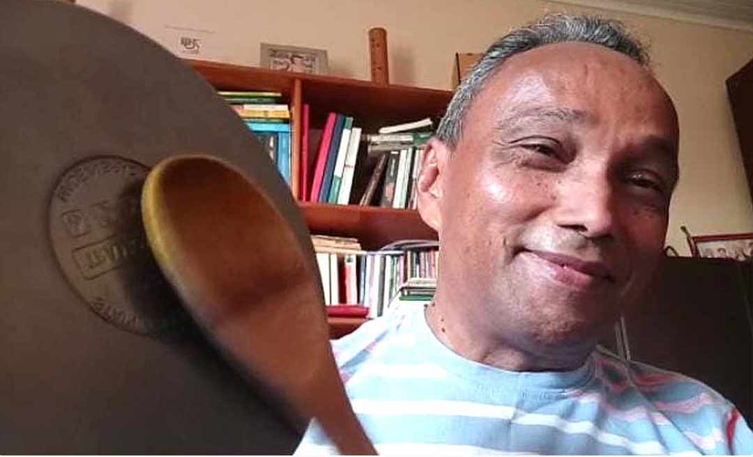 Sibá Machado é condenado a devolver mais de R$ 700 mil aos cofres públicos