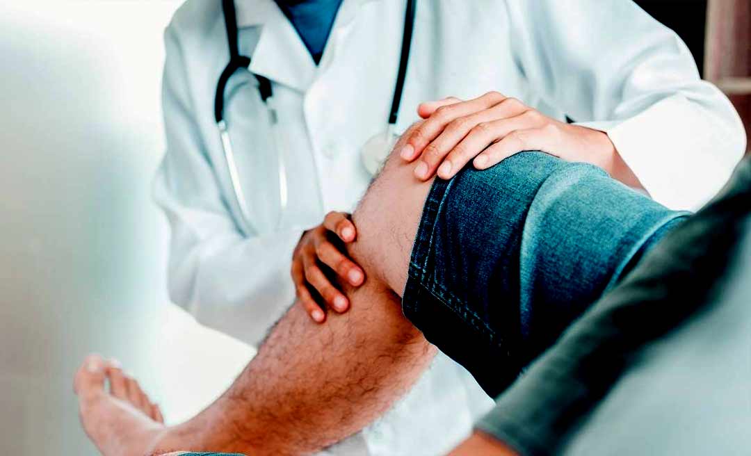 Ortopedistas denunciam que estão 'encostados' enquanto governo paga terceirizada; Sesacre diz que lotação foi alterada