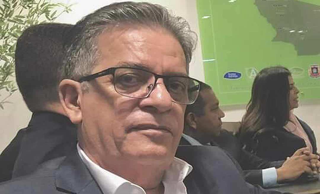 Pastor e representante da Ameacre defende respeito à maçonaria e não vê problema em construção de monumento: “Estado democrático de direito”