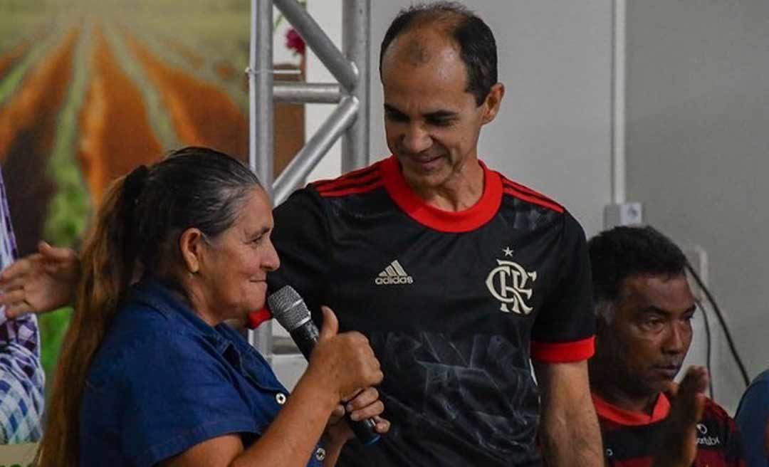 Prefeitura de Cruzeiro do Sul lança edital para aquisição direta de alimentos do produtor para merenda escolar