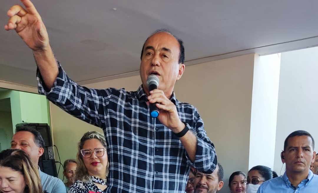 Prefeitura antecipa pagamento do piso nacional para agentes de Saúde, Endemias e Zoonoses; "Sentimento de dever cumprido"