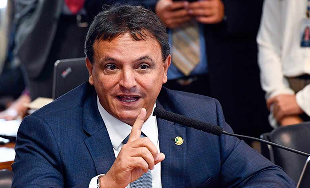 Sem lançar oficialmente pré-candidatura, Bittar foi o que mais cresceu na corrida pelo Palácio Rio Branco, mostra Big Data
