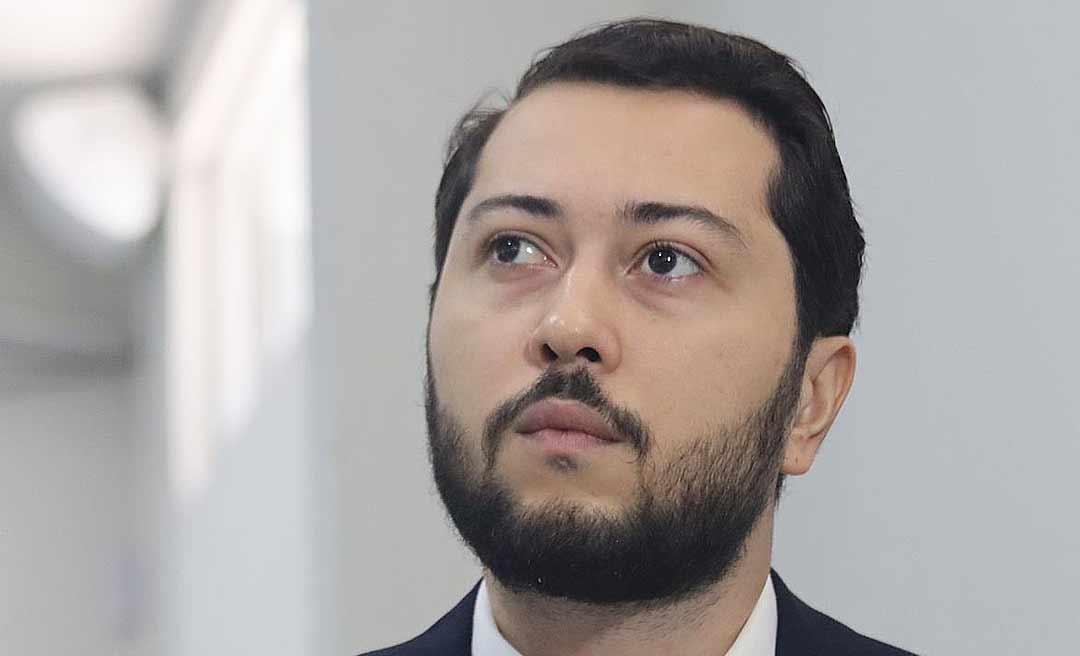 Jarude pede investigação do pagamento de R$ 900 mil à Ricco Transportes