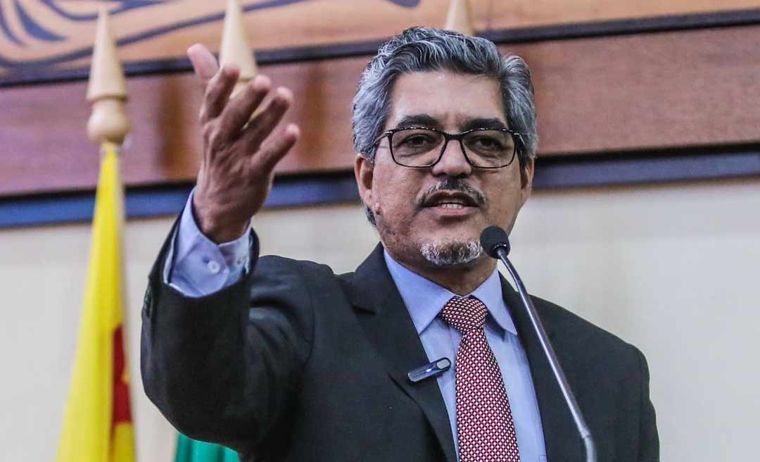 Edvaldo Magalhães destaca crescimento de Jenilson na Real Time Big Data e diz que eleição será em dois turnos