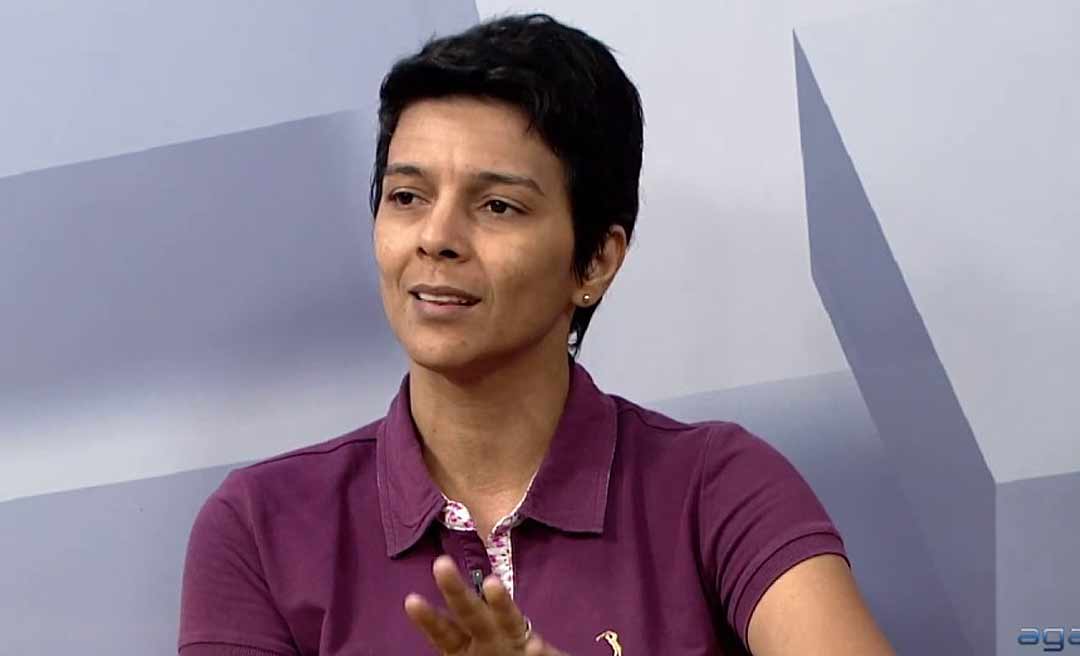 Izanelda Magalhães é retirada do cargo de presidente do Igesac