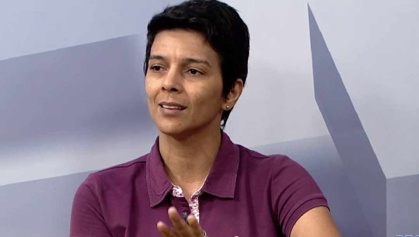 Izanelda Magalhães é retirada do cargo de presidente do Igesac