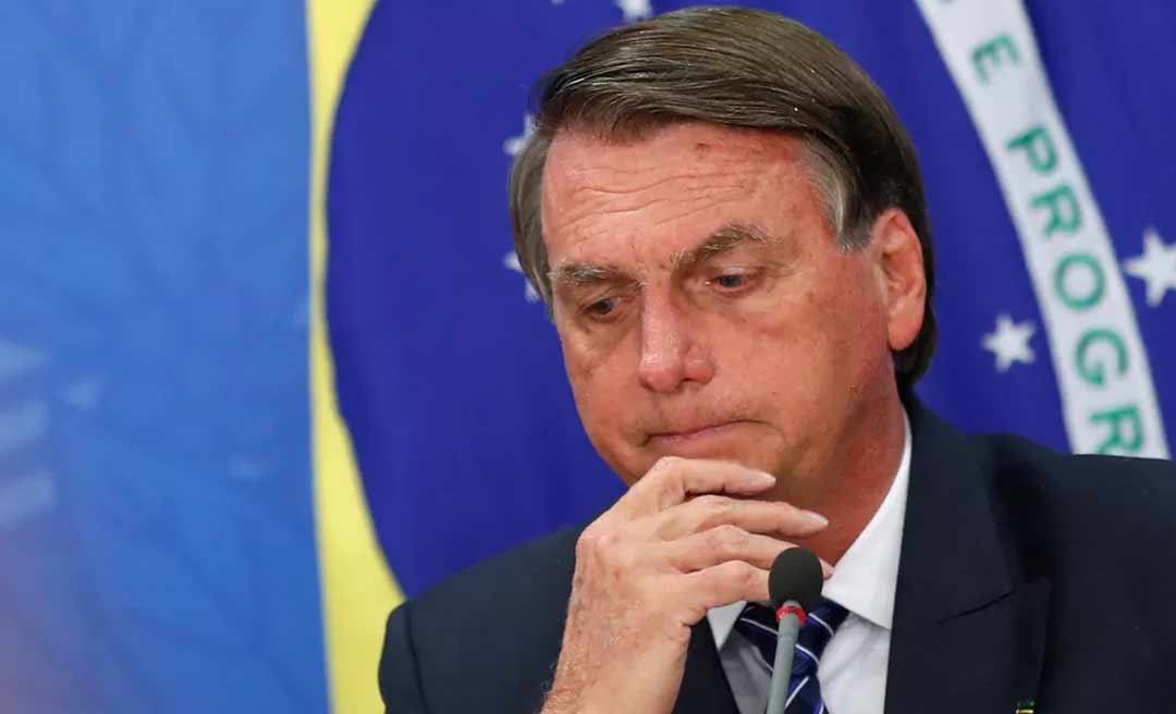 'Pelo que tudo indica' não haverá reajuste neste ano a servidor, diz Bolsonaro