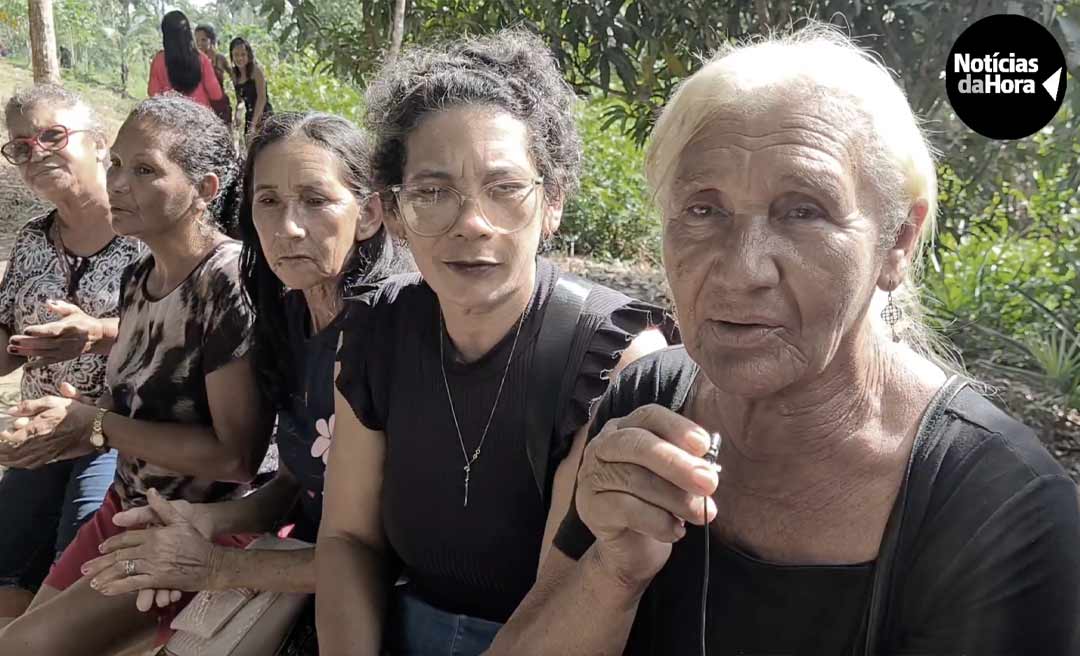 As parteiras do rio Tejo: no interior do Acre, mulheres se dedicam a uma das atividades mais antigas e essenciais à continuidade da vida