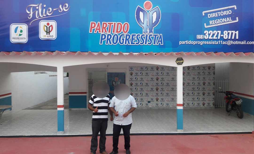 Em grupo de WhatsApp, filiados do PP cobram prestação de contas e vão protestar na sede do partido