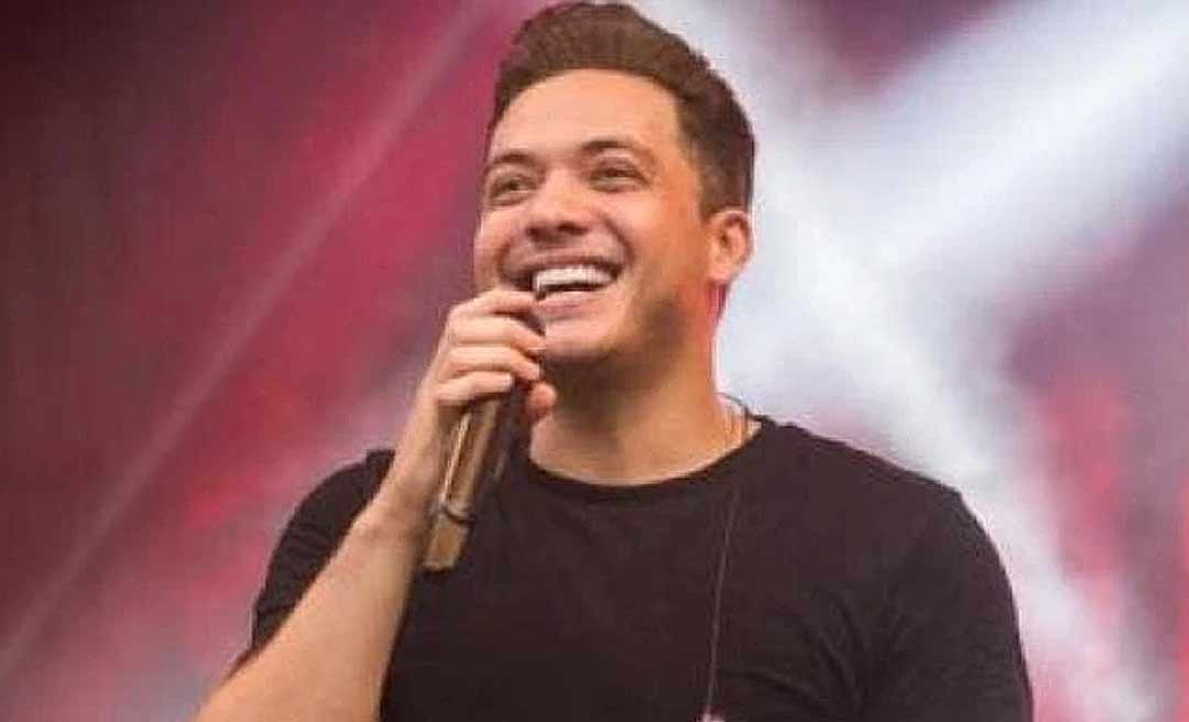 Com shows marcados na Expoacre e Expojuruá, Safadão tem apresentação cancelada pela Justiça em Alagoas