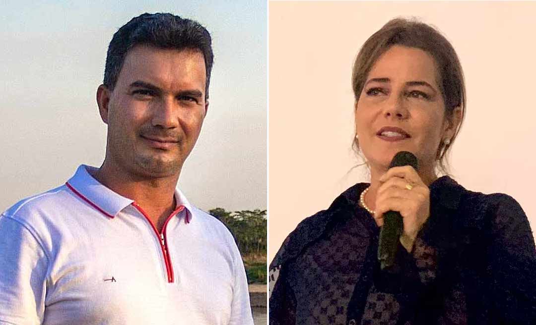 MDB e PSC articulam para Sargento Adonis ser candidato a vice-governador na chapa de Mara Rocha