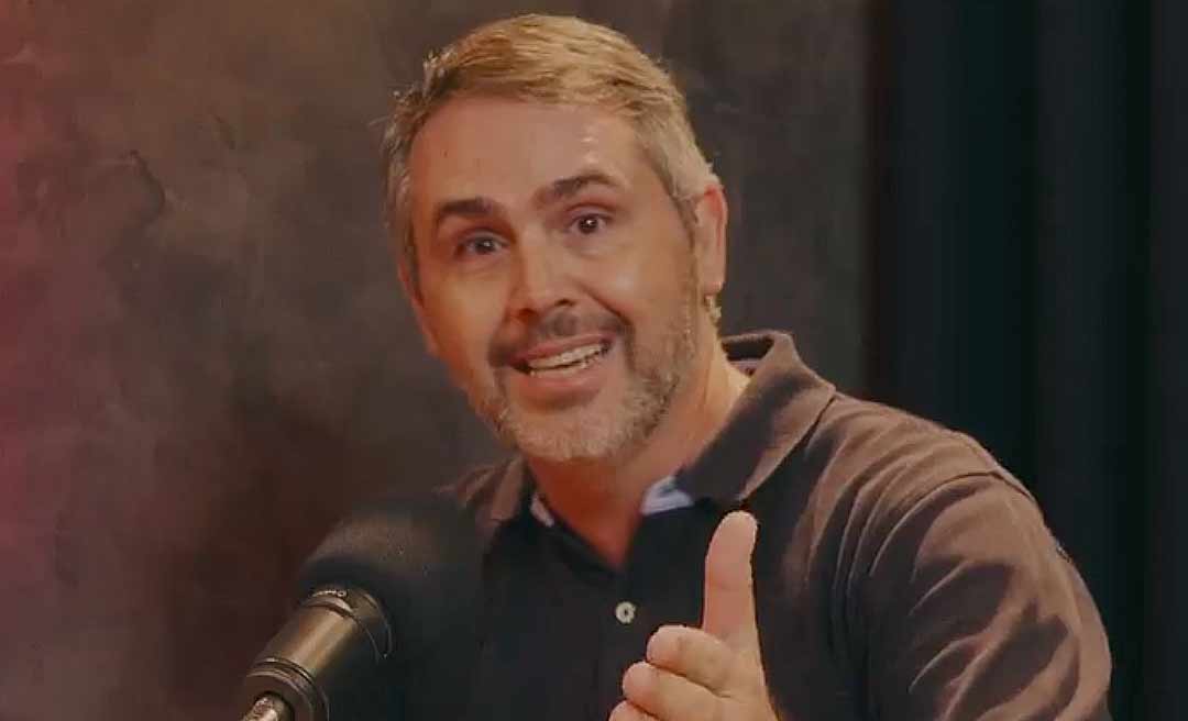 “Qual é o juiz que vai impedir uma manutenção de uma rua”, diz Marcus Alexandre sobre situação do Ruas do Povo