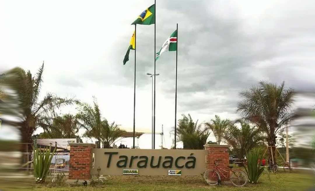 Garoto de 11 anos morre soterrado enquanto brincava em barreiro em Tarauacá