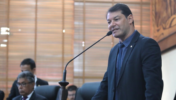 Roberto Duarte diz que mães de crianças que morreram por falta de leitos de UTI estão sem assistência