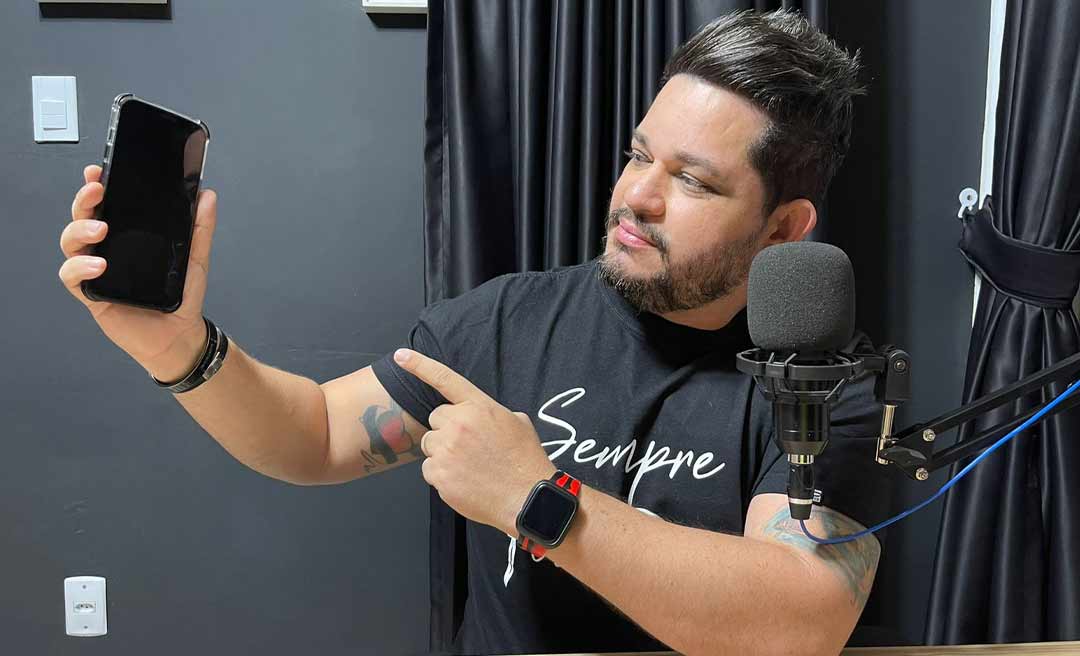 “Eles podem te ouvir e te gravar”, diz especialista sobre aplicativo de redes sociais