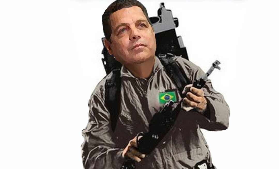 Mara diz que Rocha é “o terror dos corruptos” e cita denúncia que levou Lula à prisão