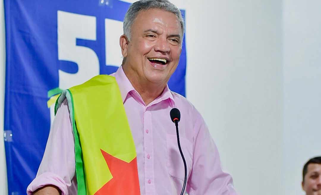 No Alto Acre, Petecão discute Plano de Governo com apoiadores