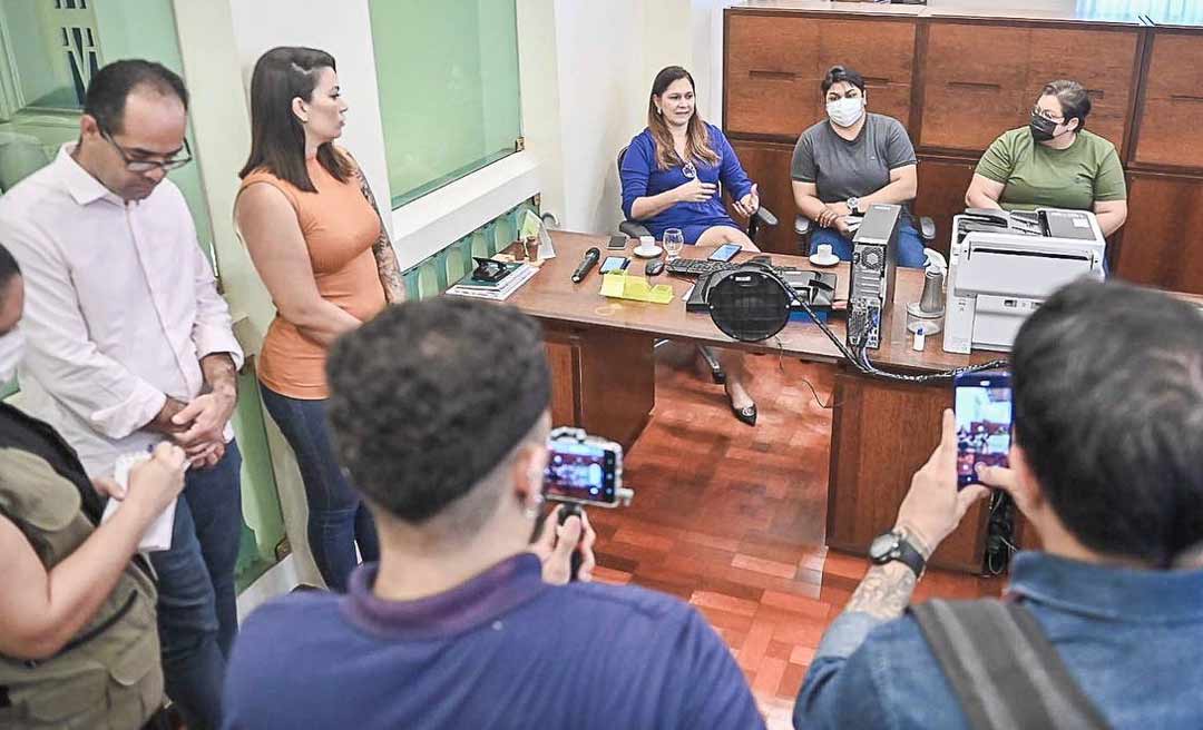 Estado abrirá sindicância para apurar casos de crianças vítimas de síndromes respiratórias