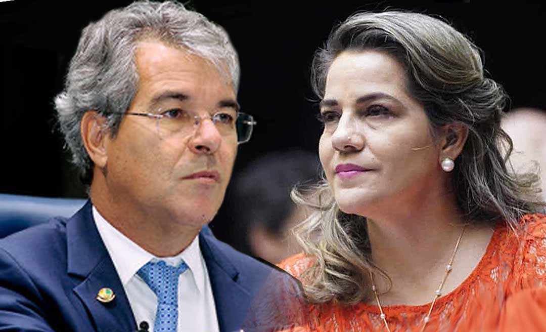 Jorge Viana responde sobre possibilidade de o PT apoiar o MDB ao governo em um eventual 2º turno