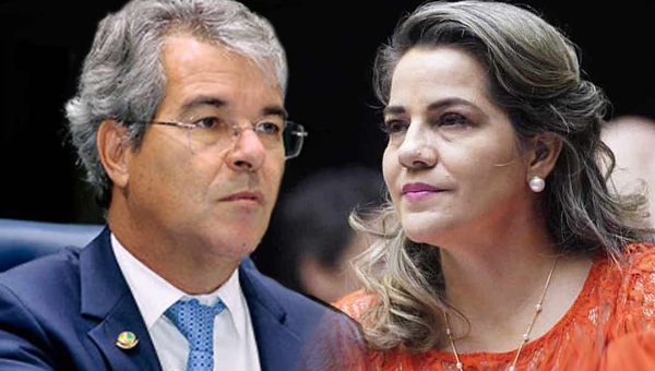 Jorge Viana responde sobre possibilidade de o PT apoiar o MDB ao governo em um eventual 2º turno