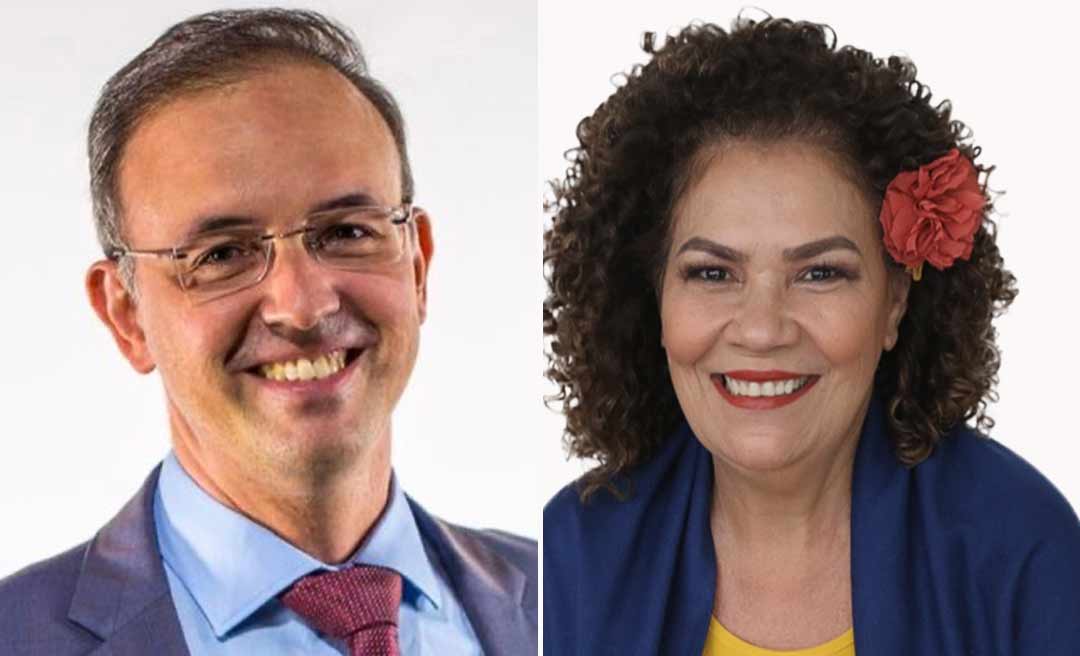 Perpétua e Leo de Brito integram Comissão que acompanha investigações sobre as mortes de Dom Phillips e Bruno Pereira