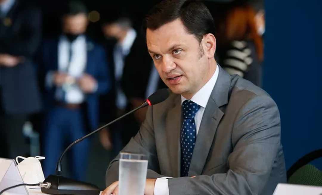 Em ofício ao TSE, ministro da Justiça diz que PF vai fiscalizar urnas e fala em ‘programas próprios’ de auditoria 