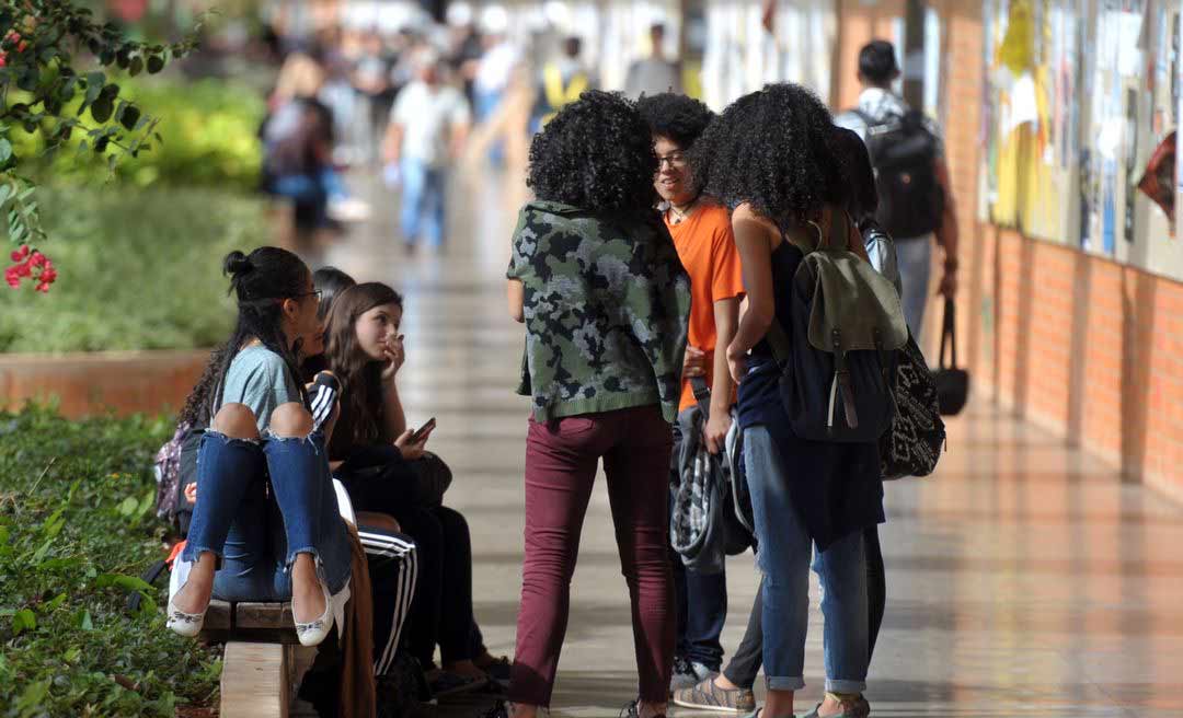 Segunda edição de 2022 do Sisu oferecerá mais de 65,9 mil vagas