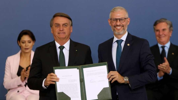 MEC fecha acordo com Google para oferta de ferramentas educacionais