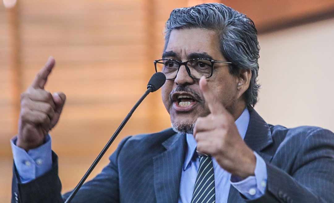 Edvaldo Magalhães sai em defesa de PEC que insere agentes socioeducativos temporários na Polícia Penal