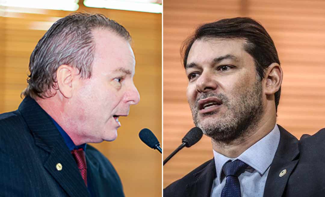 “Sou contrário a essa PEC que é ilusória”, diz Pedro Longo sobre proposta de Duarte