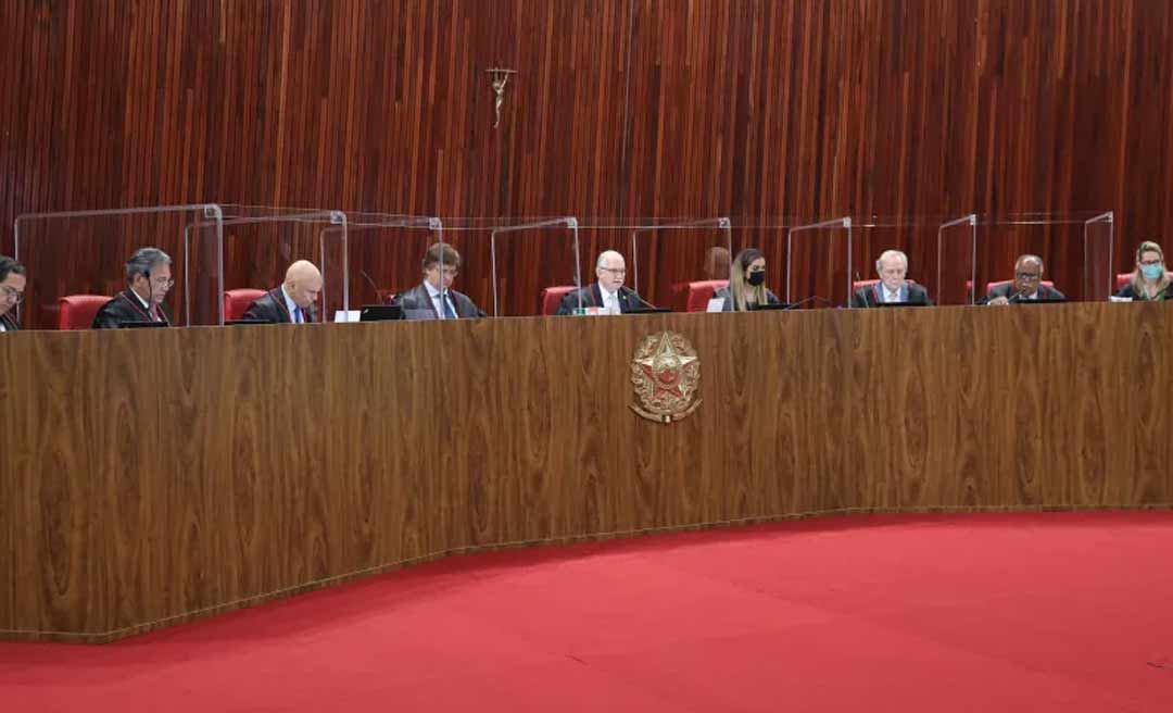 TSE decide que partidos coligados podem apresentar mais de um candidato ao Senado