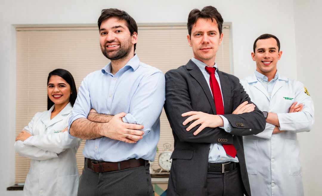 AVC e pressão alta: Estudo no Acre oferece tratamento e acompanhamento para evitar novo AVC