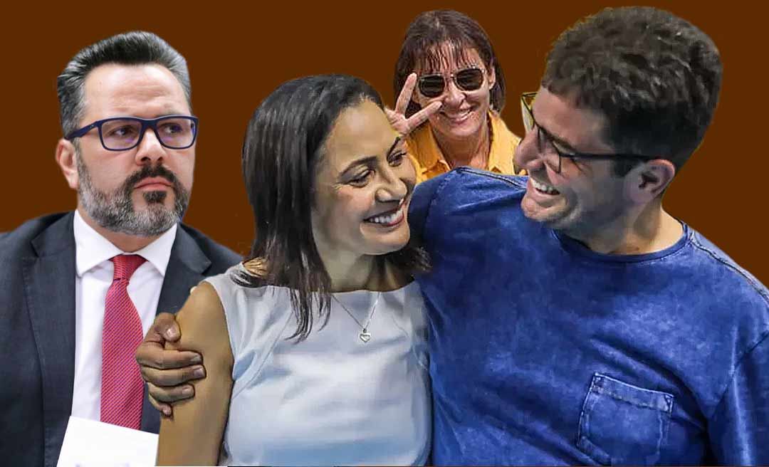 Decisão do TSE abre possibilidade para que Gladson escolha mais de um candidato a senador