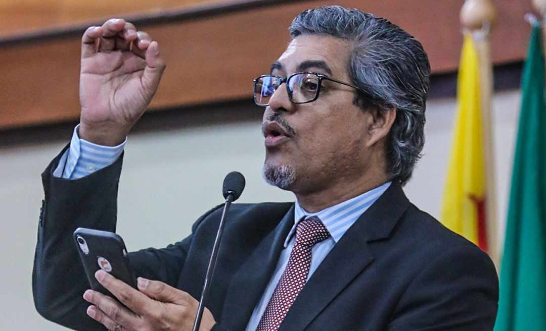 Edvaldo Magalhães sai em defesa dos aprovados no concurso do Corpo de Bombeiros e defende convocação ampla