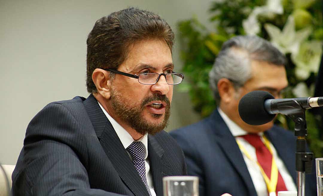 Leandro Domingos reforça importância do crédito na recuperação do comércio de bens e turismo